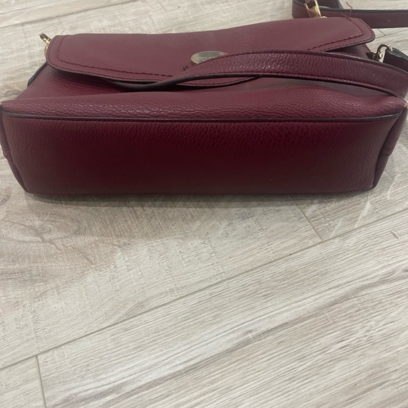 Authentic Poppy & Peonies bag - Picture 11 of 17